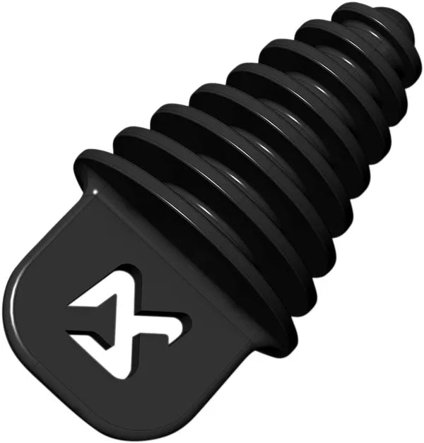 Akrapovic Exhaust Wash Plug uitlaat accessoires zwart | Femon Parts