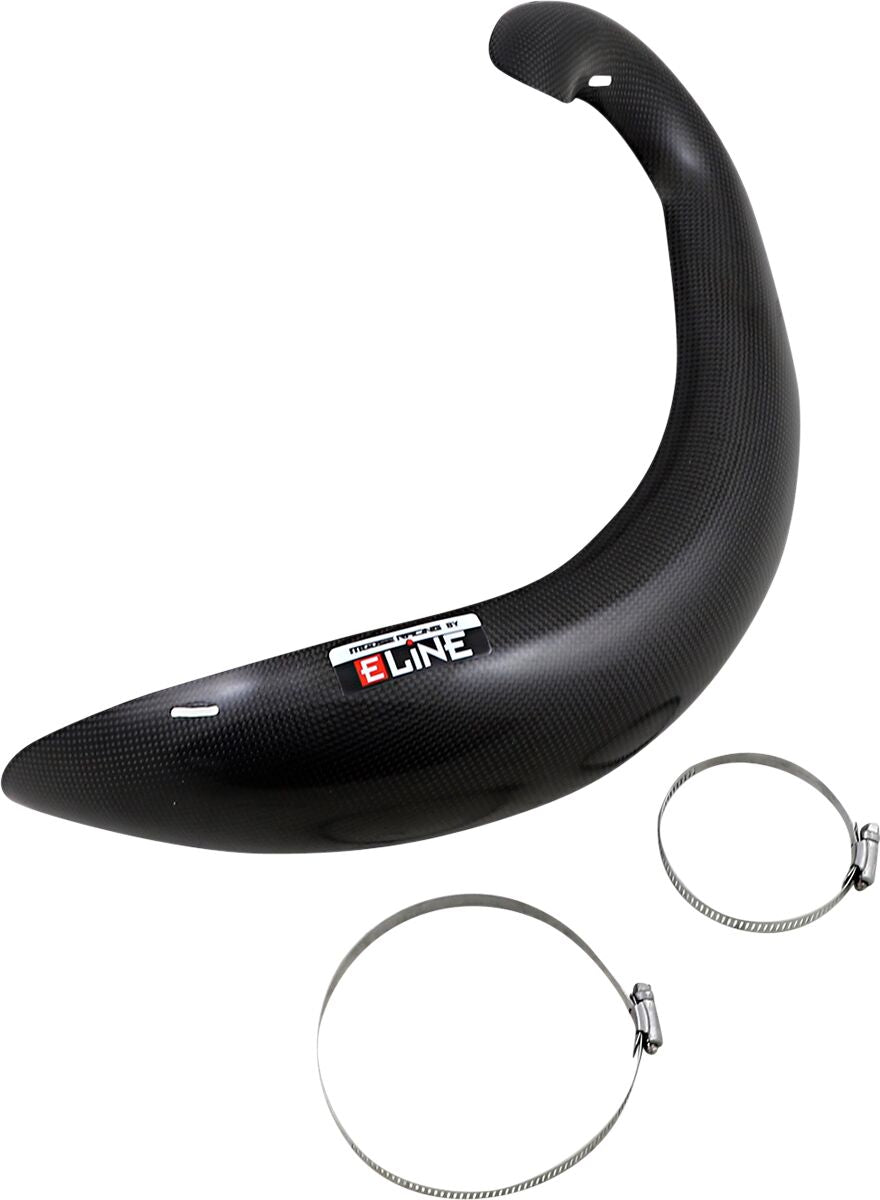 MOOSE Racing E-Line uitlaat accessoires - Sherco (2018-2022) | Femon Parts