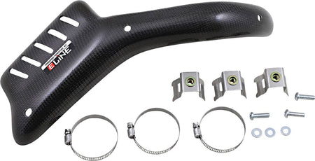 MOOSE Racing E-Line uitlaat accessoires - Sherco (2017-2018) | Femon Parts