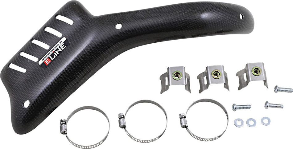 MOOSE Racing E-Line uitlaat accessoires - Sherco (2017-2018) | Femon Parts