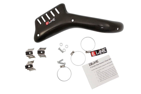 MOOSE Racing E-Line uitlaat accessoires - Sherco (2017-2018) | Femon Parts