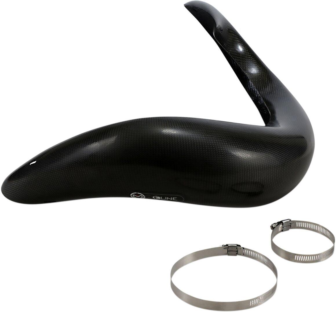 MOOSE Racing uitlaat accessoires - Gasgas (2019-2023) | Femon Parts