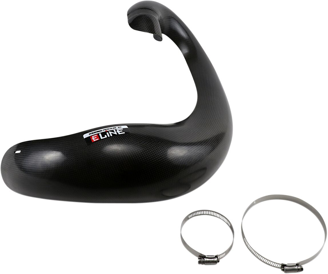 MOOSE Racing uitlaat accessoires - Gasgas (2019-2023) | Femon Parts