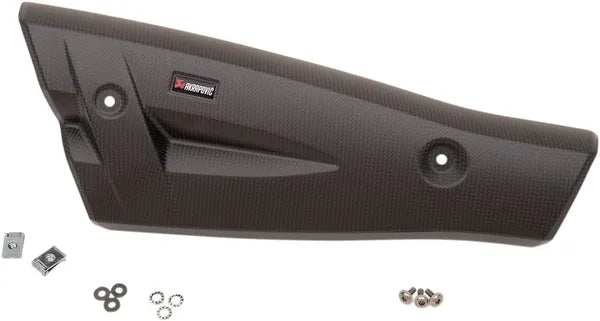 Akrapovic uitlaat accessoires - Honda Monkey / Z 125 (2018-2025) | Femon Parts