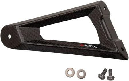 Akrapovic Akrapovic uitlaat accessoires zwart - Bmw 50 Years M / M 1000 RR e.a. (2019-2025) | Femon Parts