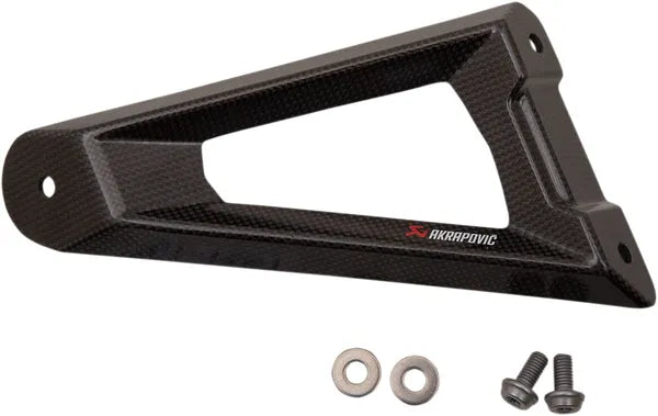 Akrapovic Akrapovic uitlaat accessoires zwart - Bmw 50 Years M / M 1000 RR e.a. (2019-2025) | Femon Parts
