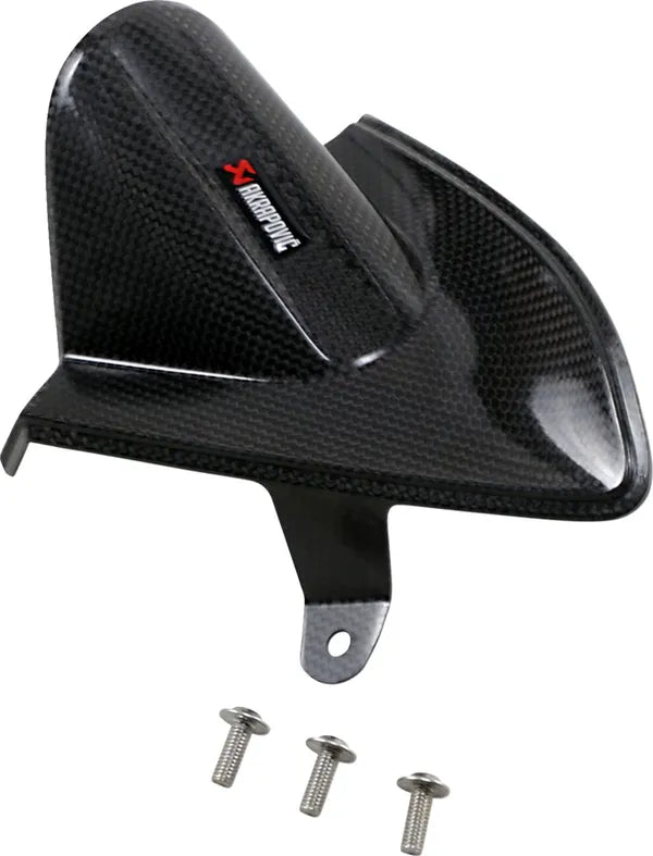 Akrapovic uitlaat accessoires - Yamaha YZF R3 (2015-2021) | Femon Parts