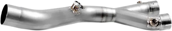 Akrapovic Collector vervangende uitlaat onderdelen - Yamaha YZF R1 (2015-2024) | Femon Parts