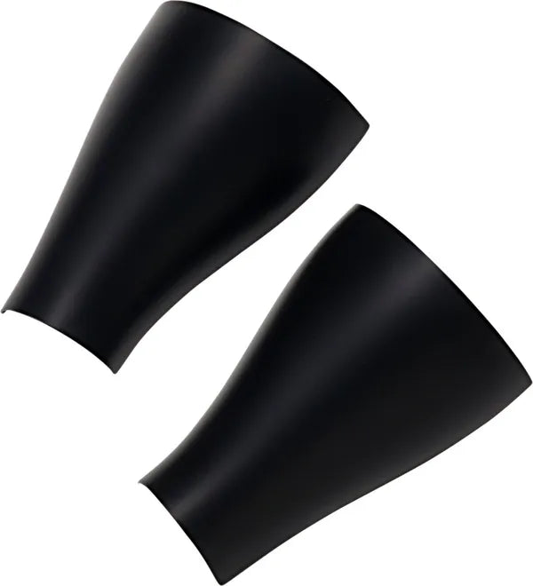 Akrapovic Heat Shield uitlaat accessoires zwart - Triumph BONNEVILLE 1200 T120 (2016-2020) | Femon Parts