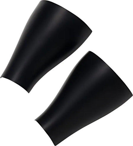 Akrapovic Heat Shield uitlaat accessoires zwart - Triumph BONNEVILLE 1200 T120 (2016-2020) | Femon Parts