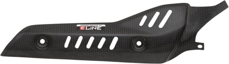 MOOSE Racing uitlaat accessoires zwart - Ktm (2019-2022) | Femon Parts