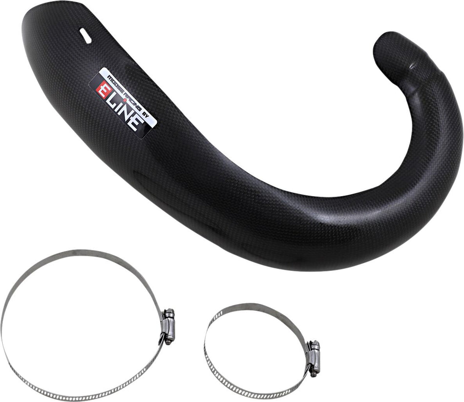 MOOSE Racing uitlaat accessoires - Gasgas (2019-2023) | Femon Parts