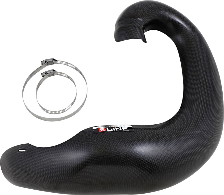 MOOSE Racing uitlaat accessoires - Beta (2014-2026) | Femon Parts