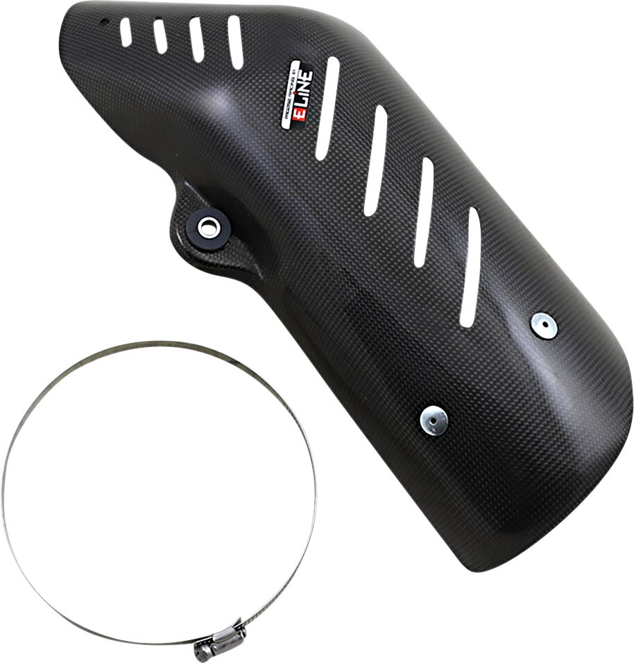 MOOSE Racing guard pipe ktm 790 - Ktm (2020) | Femon Parts