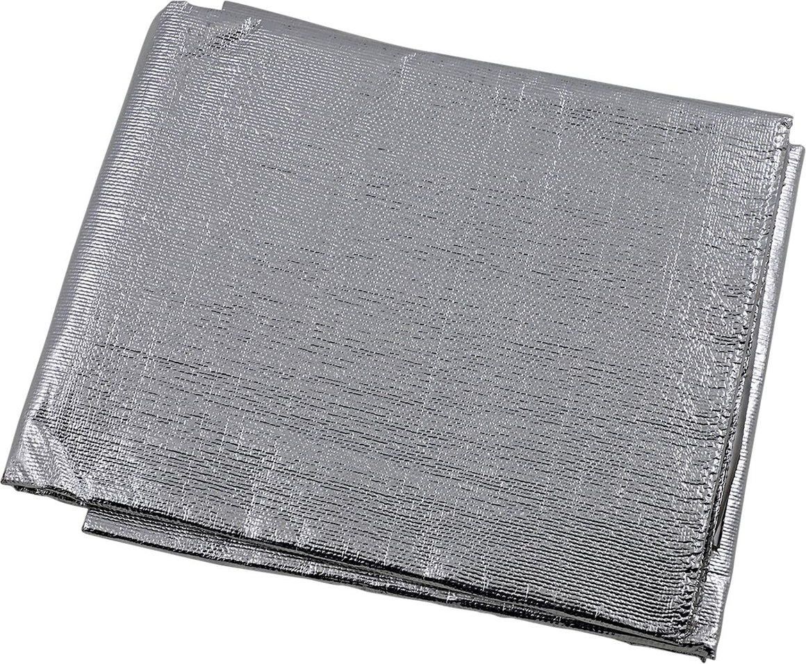 MOOSE Racing uitlaat accessoires aluminium | Femon Parts