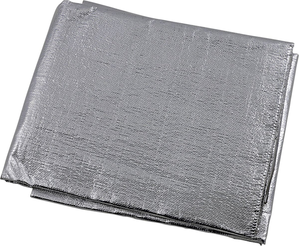MOOSE Racing uitlaat accessoires aluminium | Femon Parts
