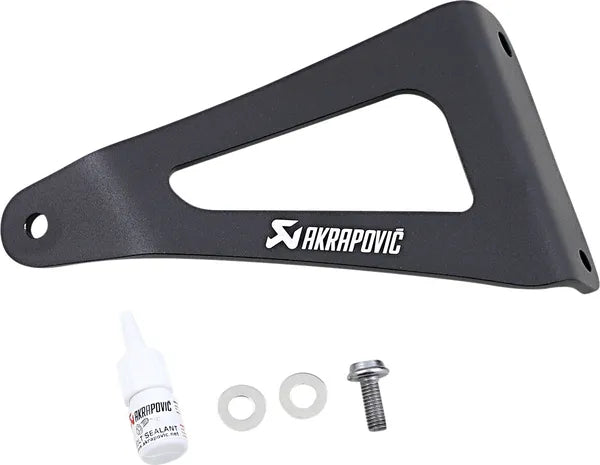 Akrapovic Muffler Bracket uitlaat accessoires - Honda CBR-1000 RR (2020-2025) | Femon Parts