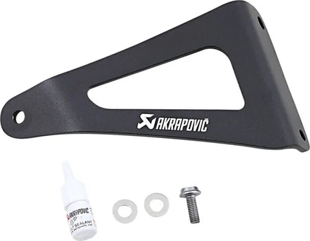 Akrapovic Muffler Bracket uitlaat accessoires - Honda CBR-1000 RR (2020-2025) | Femon Parts
