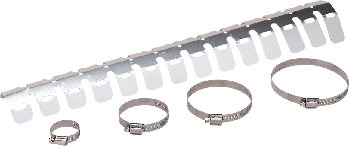 MOOSE Racing uitlaat accessoires | Femon Parts