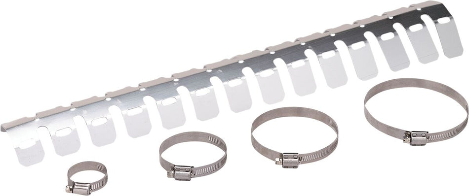 MOOSE Racing uitlaat accessoires | Femon Parts