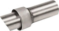 Akrapovic Decibel Killer uitlaat accessoires roestvrij staal - Kawasaki Ninja / Ninja 40th Anniversary e.a. | Femon Parts