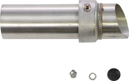Akrapovic vervangende uitlaat onderdelen - Kawasaki Ninja / Ninja 40th Anniversary e.a. (2021-2025) | Femon Parts