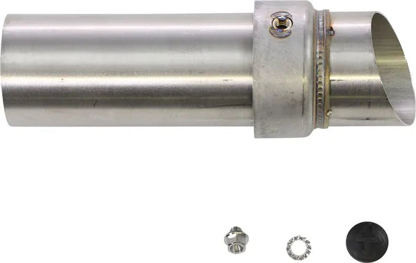 Akrapovic vervangende uitlaat onderdelen - Kawasaki Ninja / Ninja 40th Anniversary e.a. (2021-2025) | Femon Parts