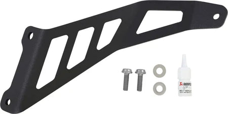 Akrapovic Akrapovic uitlaat accessoires zwart - Kawasaki Ninja / Ninja 40th Anniversary e.a. (2021-2025) | Femon Parts