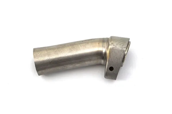 Akrapovic Decibel Killer vervangende uitlaat onderdelen roestvrij staal - Suzuki GSX 1300 / Hayabusa e.a. | Femon Parts