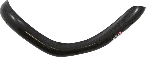 MOOSE Racing uitlaat accessoires zwart - Gasgas | Femon Parts