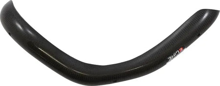 MOOSE Racing uitlaat accessoires zwart - Gasgas | Femon Parts