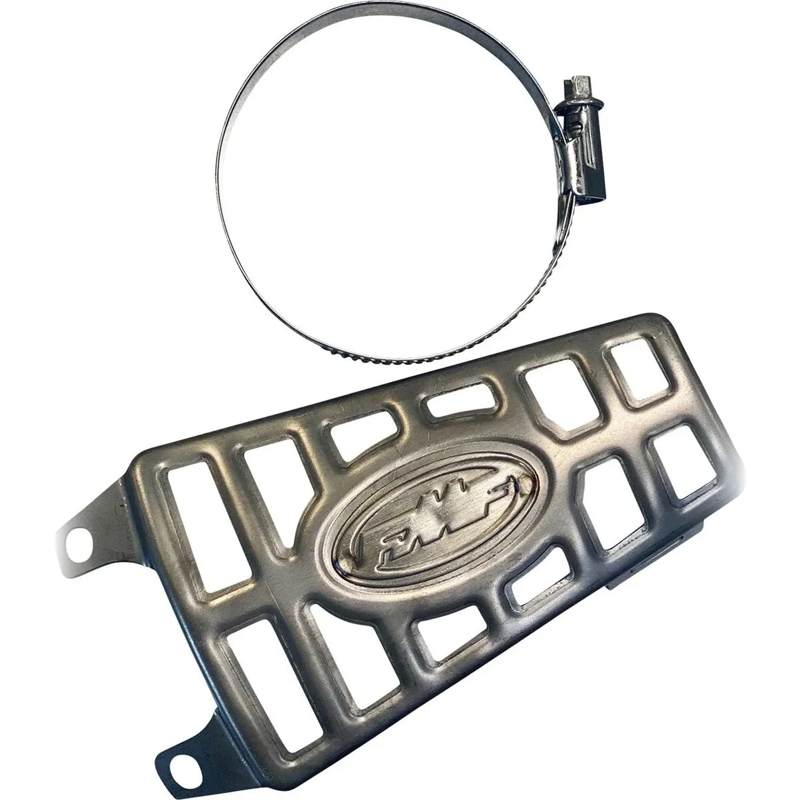 FMF Racing uitlaat accessoires - Yamaha YZ-250 F / YZ-450 F (2019-2026) | Femon Parts
