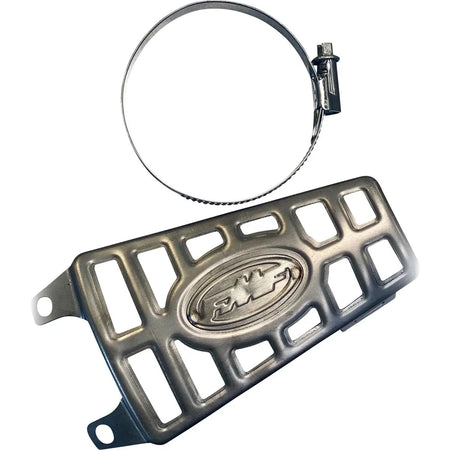 FMF Racing uitlaat accessoires - Yamaha YZ-250 F / YZ-450 F (2019-2026) | Femon Parts
