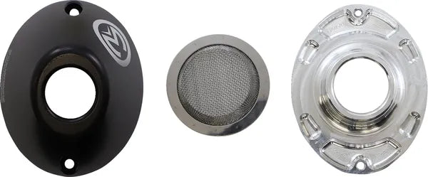 MOOSE Racing uitlaat accessoires | Femon Parts