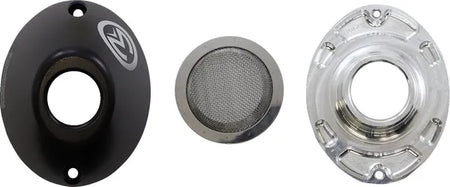 MOOSE Racing uitlaat accessoires | Femon Parts