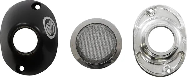 MOOSE Racing uitlaat accessoires | Femon Parts