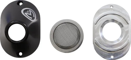 MOOSE Racing uitlaat accessoires | Femon Parts