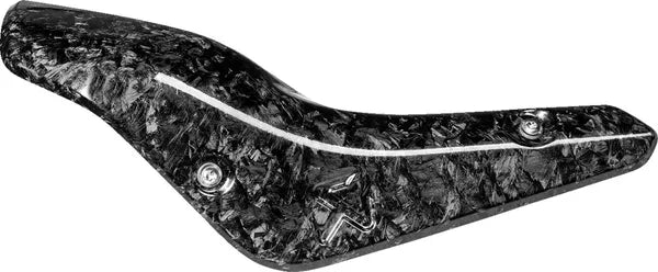 Akrapovic uitlaat accessoires zwart - Yamaha MT-10 (2022-2024) | Femon Parts
