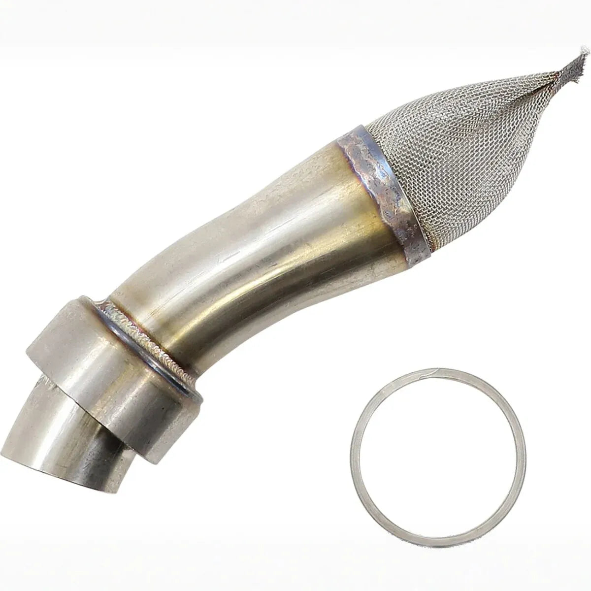 FMF Racing Factory 4.1 RCT vervangende uitlaat onderdelen | Femon Parts