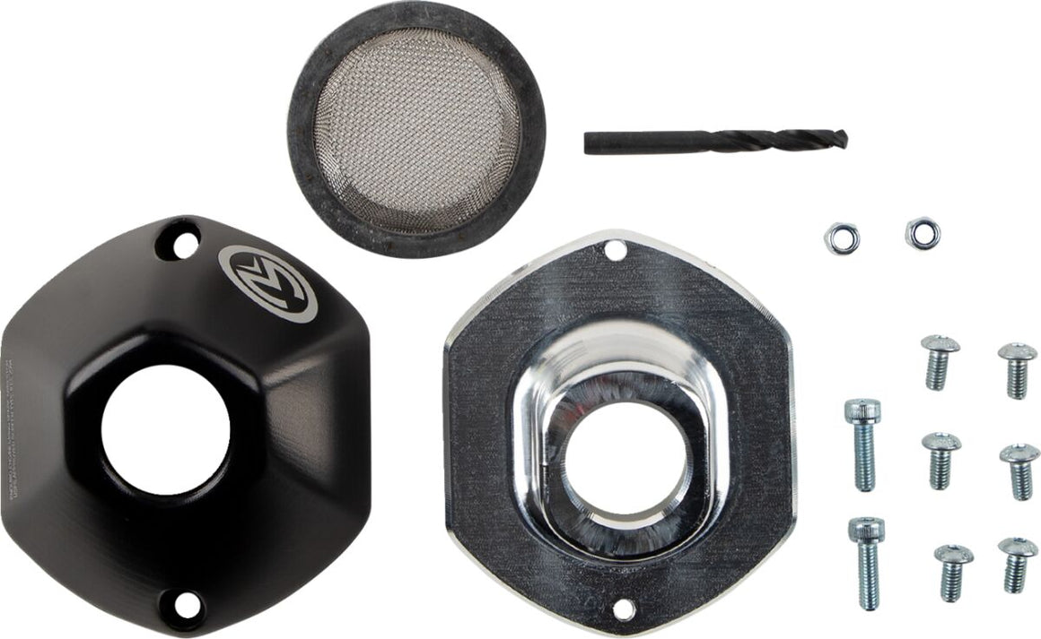 MOOSE Racing uitlaat accessoires | Femon Parts