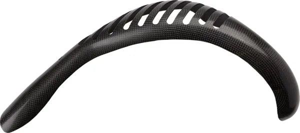 MOOSE Racing uitlaat accessoires zwart - Ktm | Femon Parts