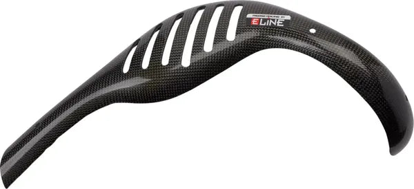 MOOSE Racing uitlaat accessoires zwart - Ktm | Femon Parts