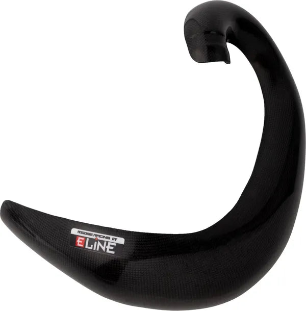MOOSE Racing uitlaat accessoires carbon | Femon Parts