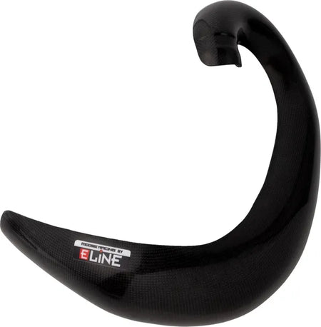 MOOSE Racing uitlaat accessoires carbon | Femon Parts