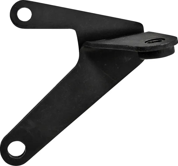 Akrapovic Muffler Bracket uitlaat accessoires zwart - Triumph TIGER SPORT 660 (2024-2025) | Femon Parts