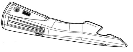 Akrapovic Heat Shield uitlaat accessoires zwart - Harley Davidson FLTRXS 1868 / Road Glide Special 114 (2022) | Femon Parts