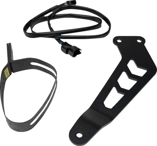 Akrapovic uitlaat accessoires - Harley Davidson FLTRXS 1868 / MT-09 e.a. (2021-2023) | Femon Parts