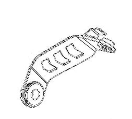 Akrapovic Akrapovic uitlaat accessoires zwart | Femon Parts