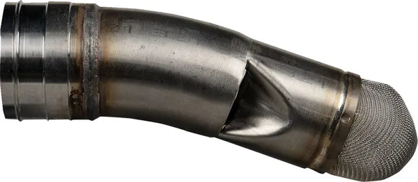 Akrapovic Noise Damper uitlaat accessoires - Honda CRF-250 (2025-2026) | Femon Parts