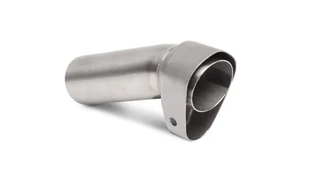 Akrapovic Decibel Killer uitlaat accessoires roestvrij staal - Bmw 50 Years M / M 1000 e.a. (2021-2025) | Femon Parts